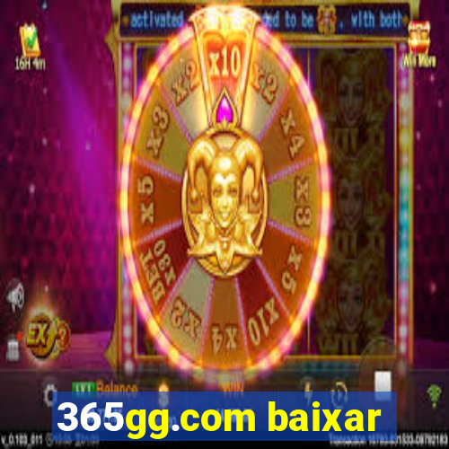 365gg.com baixar